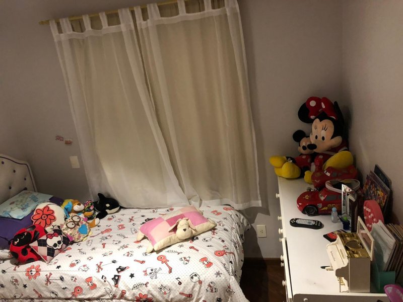 imóvel com 97m² - Tatuapé - São Paulo