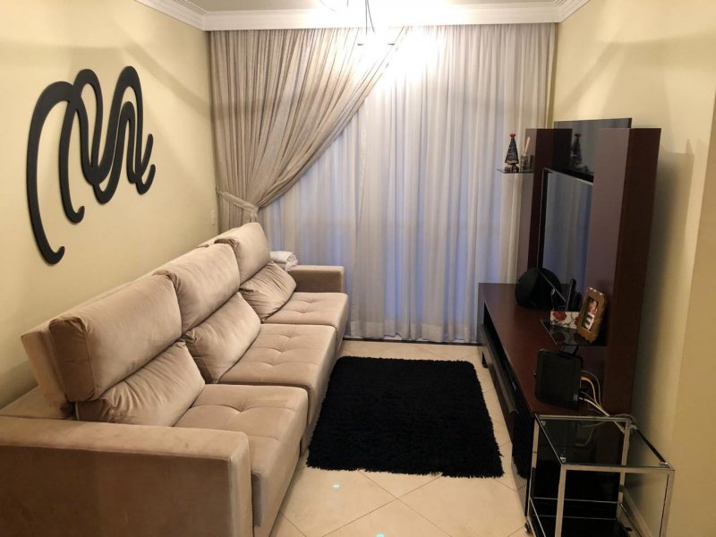 imóvel com 97m² - Tatuapé - São Paulo