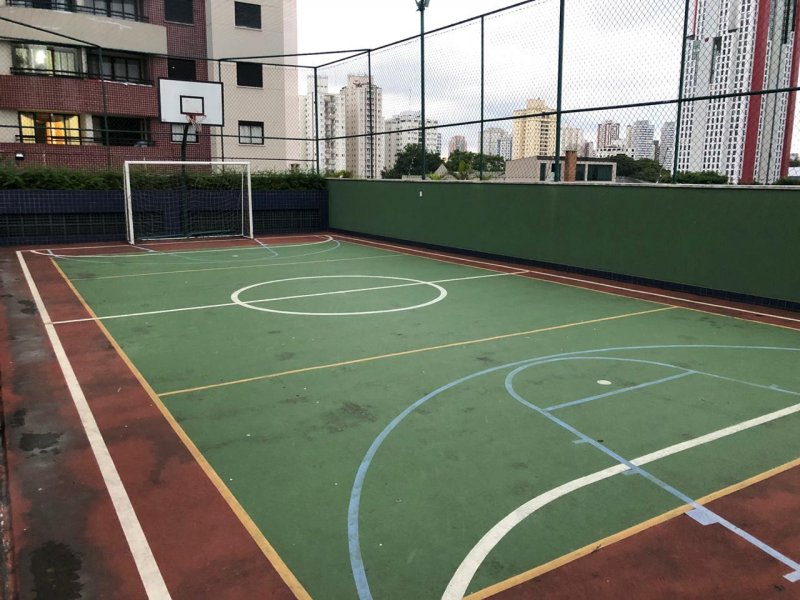 imóvel com 97m² - Tatuapé - São Paulo