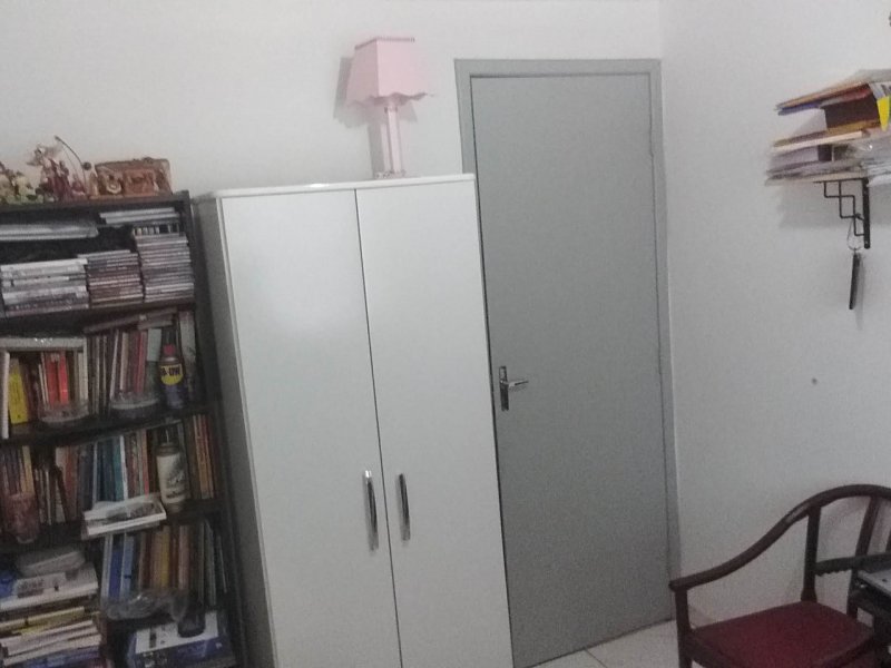 Apartamento à venda Chácara Santa Maria com 60m² e 3 quartos por R$ 215.000 - 1114343621-quarto3-02.jpg