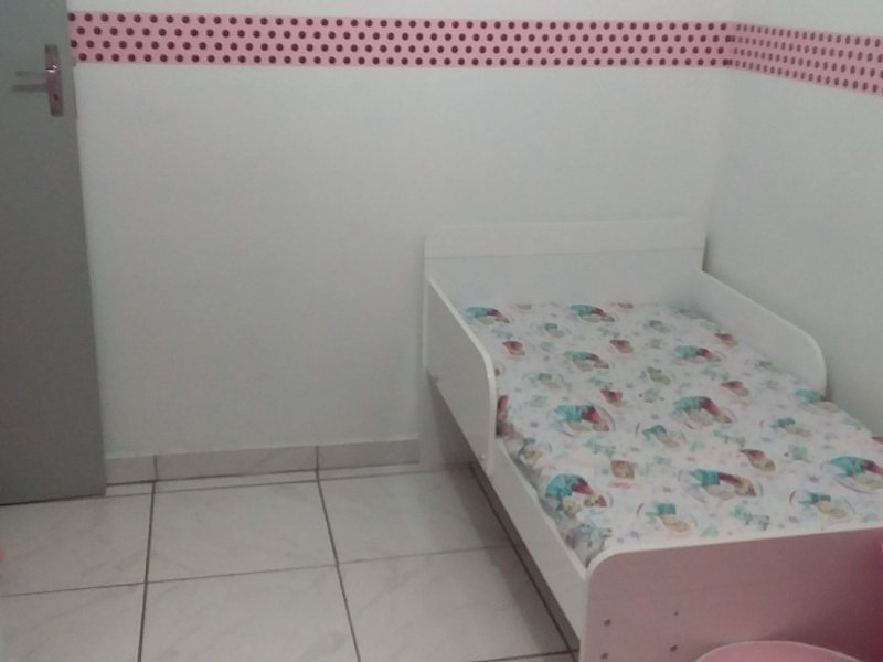 Apartamento à venda Chácara Santa Maria com 60m² e 3 quartos por R$ 215.000 - 1592612887-quarto2-01.jpg