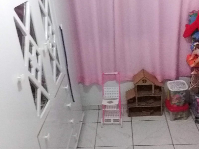 Apartamento à venda Chácara Santa Maria com 60m² e 3 quartos por R$ 215.000 - 350036552-quarto2-02.jpg