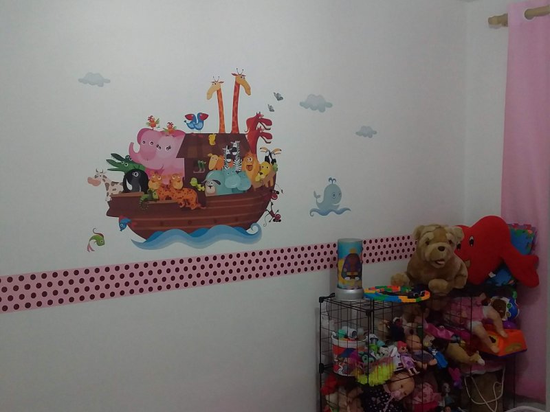 Apartamento à venda Chácara Santa Maria com 60m² e 3 quartos por R$ 215.000 - 959169769-quarto2-03.jpg