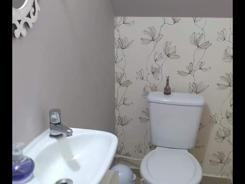 imóvel com 65m² - Vila Nova Aparecida - Mogi das Cruzes