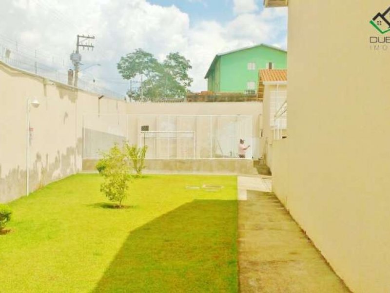 imóvel com 65m² - Vila Nova Aparecida - Mogi das Cruzes