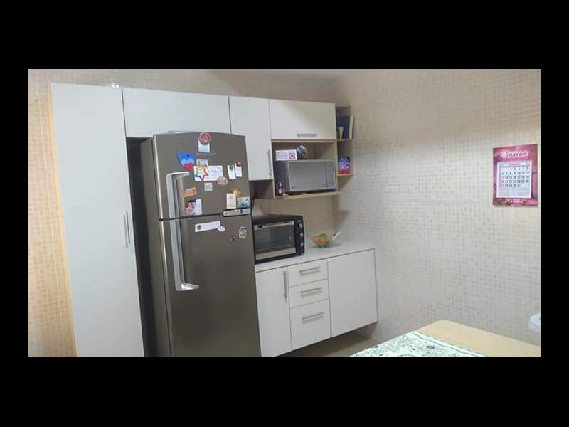 imóvel com 65m² - Vila Nova Aparecida - Mogi das Cruzes