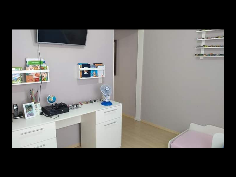 imóvel com 65m² - Vila Nova Aparecida - Mogi das Cruzes