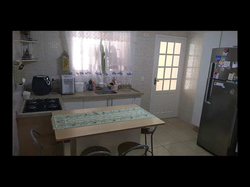imóvel com 65m² - Vila Nova Aparecida - Mogi das Cruzes