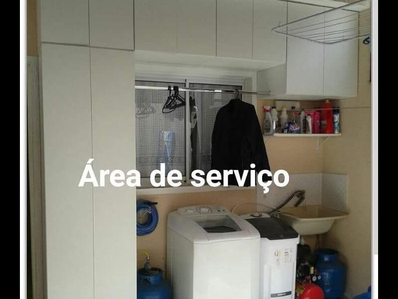 imóvel com 65m² - Vila Nova Aparecida - Mogi das Cruzes
