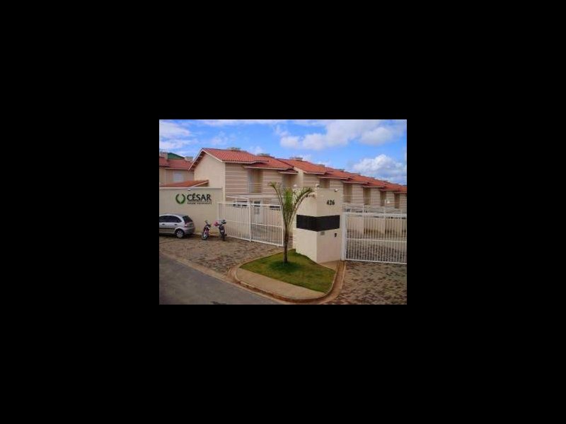 imóvel com 65m² - Vila Nova Aparecida - Mogi das Cruzes