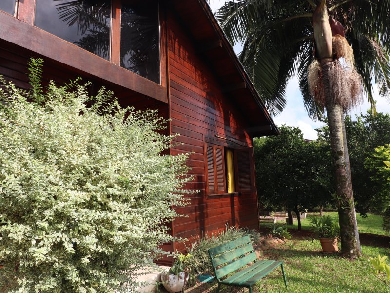 imóvel com 350m² - Encosta do Sol - Estancia Velha