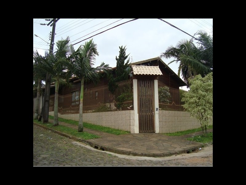 imóvel com 350m² - Encosta do Sol - Estancia Velha