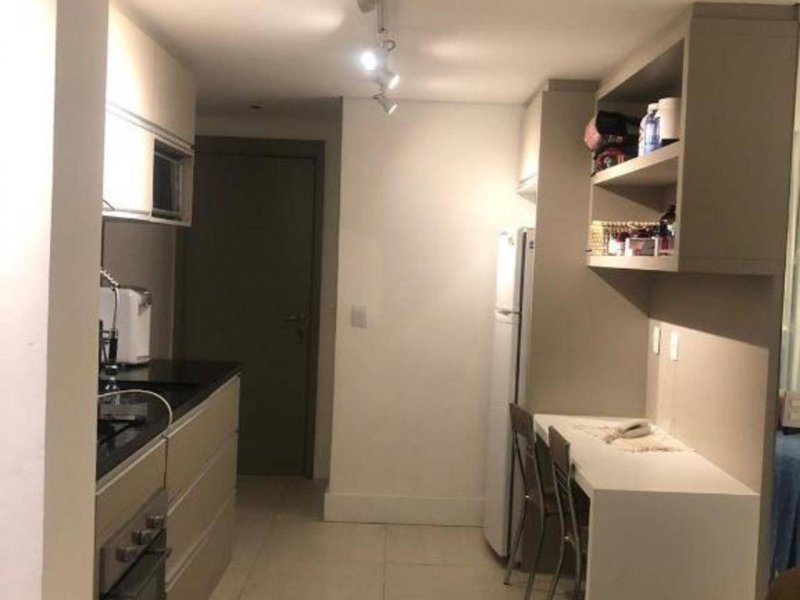 imóvel com 34m² - Vila Madalena - São Paulo