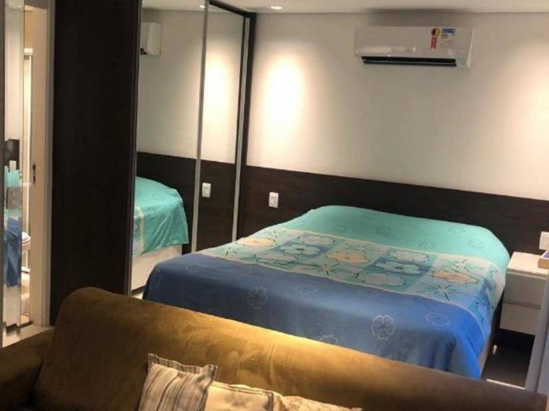 imóvel com 34m² - Vila Madalena - São Paulo