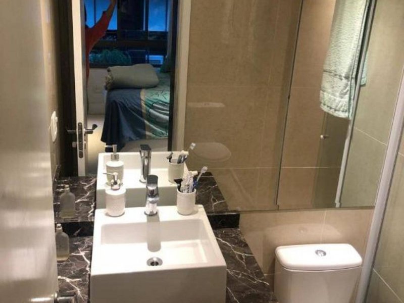 imóvel com 34m² - Vila Madalena - São Paulo