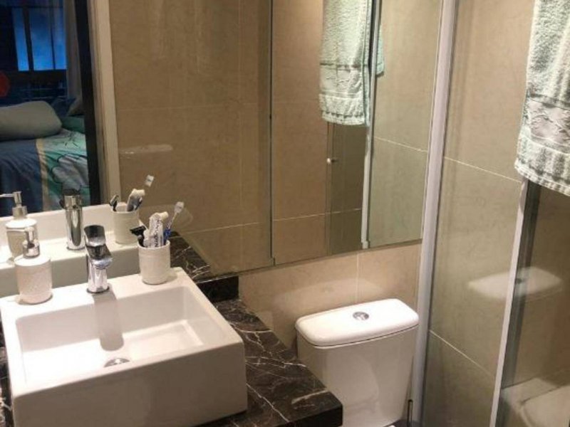 imóvel com 34m² - Vila Madalena - São Paulo