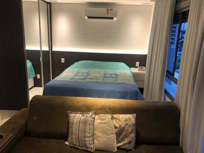 imóvel com 34m² - Vila Madalena - São Paulo