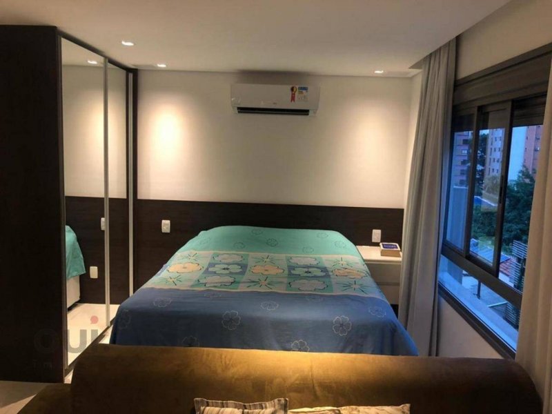 imóvel com 34m² - Vila Madalena - São Paulo
