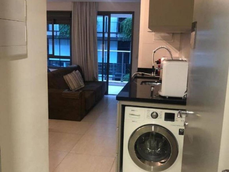 imóvel com 34m² - Vila Madalena - São Paulo