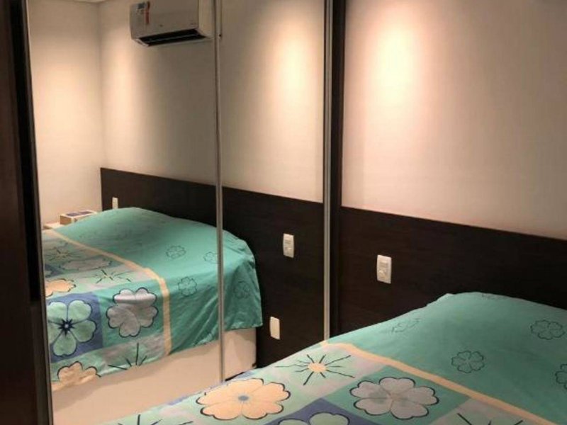 imóvel com 34m² - Vila Madalena - São Paulo