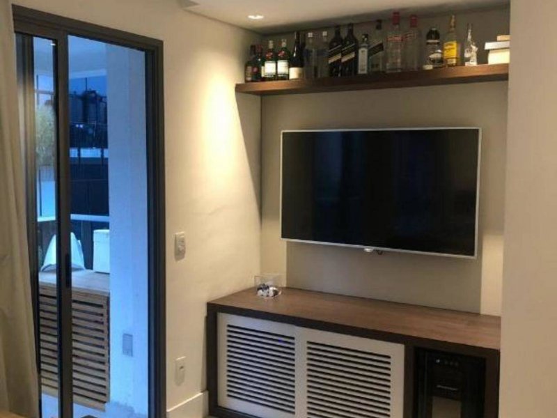 imóvel com 34m² - Vila Madalena - São Paulo