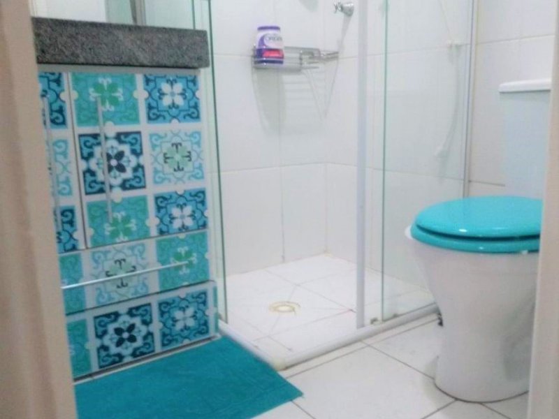 Casa à venda Jardim Passargada I com 180m² e 3 quartos por R$ 700.000 - 1213352542-banheiro-social.jpg