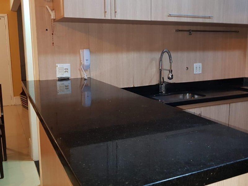 Casa à venda Jardim Passargada I com 180m² e 3 quartos por R$ 700.000 - 1482691650-cozinha-lado.jpg