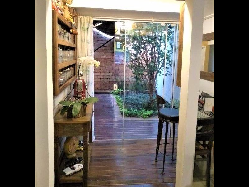 Casa à venda Jardim Passargada I com 180m² e 3 quartos por R$ 700.000 - 1567372739-jardim-visto-de-dentro.jpg