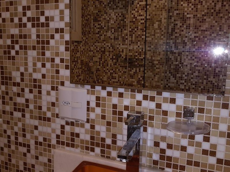 Casa à venda Jardim Passargada I com 180m² e 3 quartos por R$ 700.000 - 176617674-lavabo.jpg