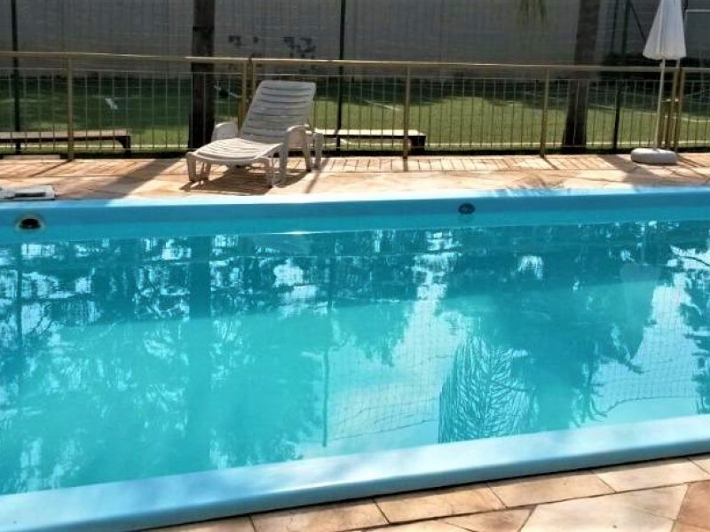 Casa à venda Jardim Passargada I com 180m² e 3 quartos por R$ 700.000 - 1791202553-piscina-e-campo.jpg