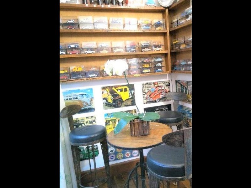 Casa à venda Jardim Passargada I com 180m² e 3 quartos por R$ 700.000 - 1812001063-carrinhos.jpg