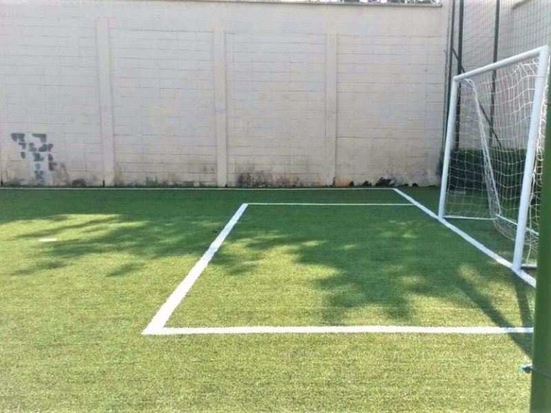 Casa à venda Jardim Passargada I com 180m² e 3 quartos por R$ 700.000 - 1903658024-campo.jpg