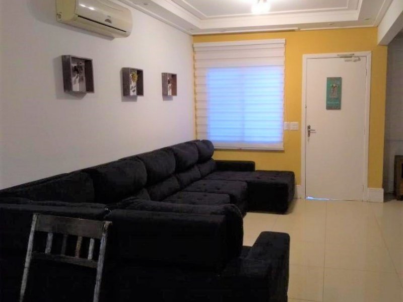 Casa à venda Jardim Passargada I com 180m² e 3 quartos por R$ 700.000 - 1911603888-sala-1.jpg