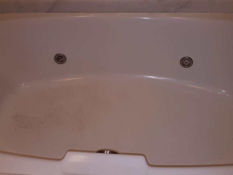 Casa à venda Jardim Passargada I com 180m² e 3 quartos por R$ 700.000 - 1926062334-banheira.jpg