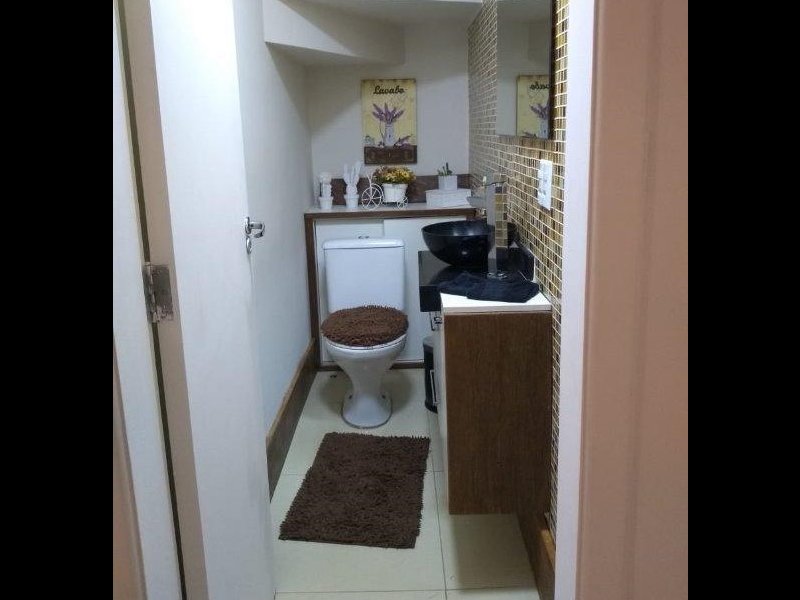 Casa à venda Jardim Passargada I com 180m² e 3 quartos por R$ 700.000 - 2053222804-lavabo2.jpg