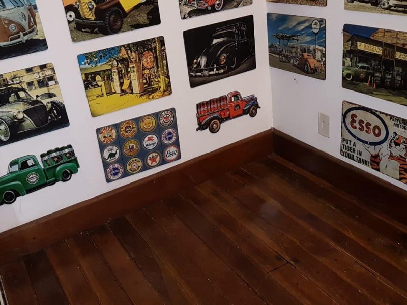 Casa à venda Jardim Passargada I com 180m² e 3 quartos por R$ 700.000 - 216633558-sala2.jpg