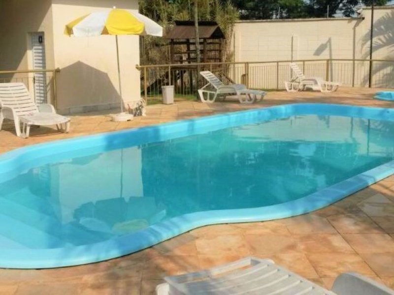 Casa à venda Jardim Passargada I com 180m² e 3 quartos por R$ 700.000 - 255916874-piscina2.jpg