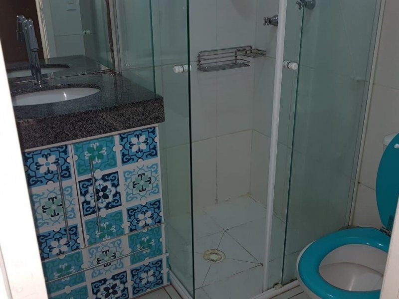 Casa à venda Jardim Passargada I com 180m² e 3 quartos por R$ 700.000 - 31422236-banheiro.jpg