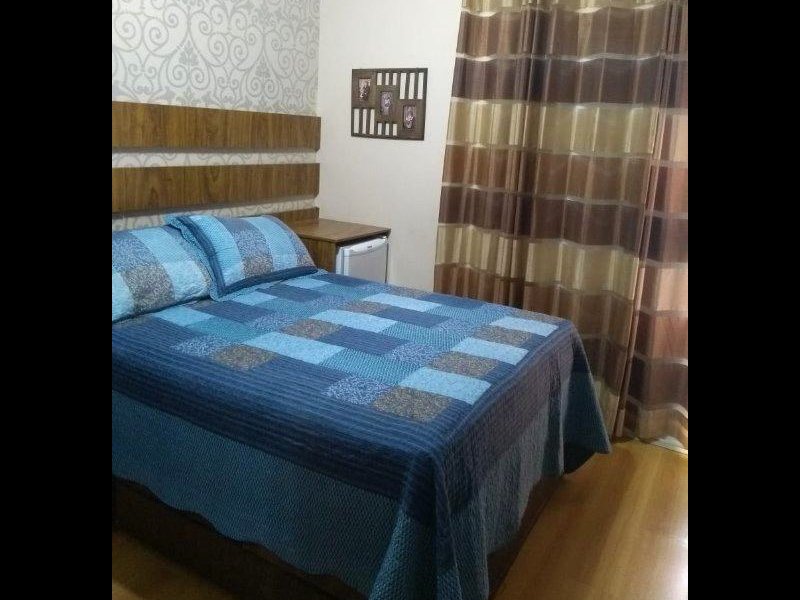 Casa à venda Jardim Passargada I com 180m² e 3 quartos por R$ 700.000 - 528903722-quarto-casal1.jpg