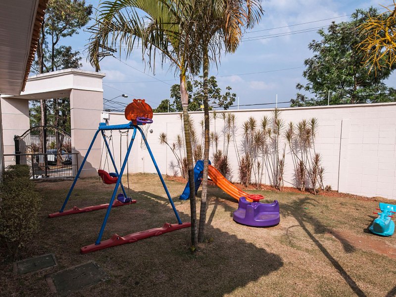 Casa à venda Jardim Passargada I com 180m² e 3 quartos por R$ 700.000 - 590003749-play2.jpg