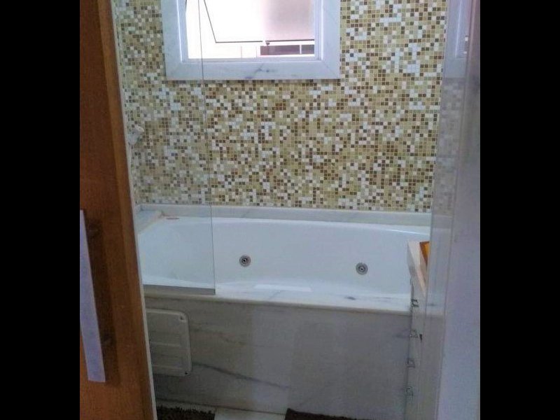 Casa à venda Jardim Passargada I com 180m² e 3 quartos por R$ 700.000 - 793123088-banheira2.jpg