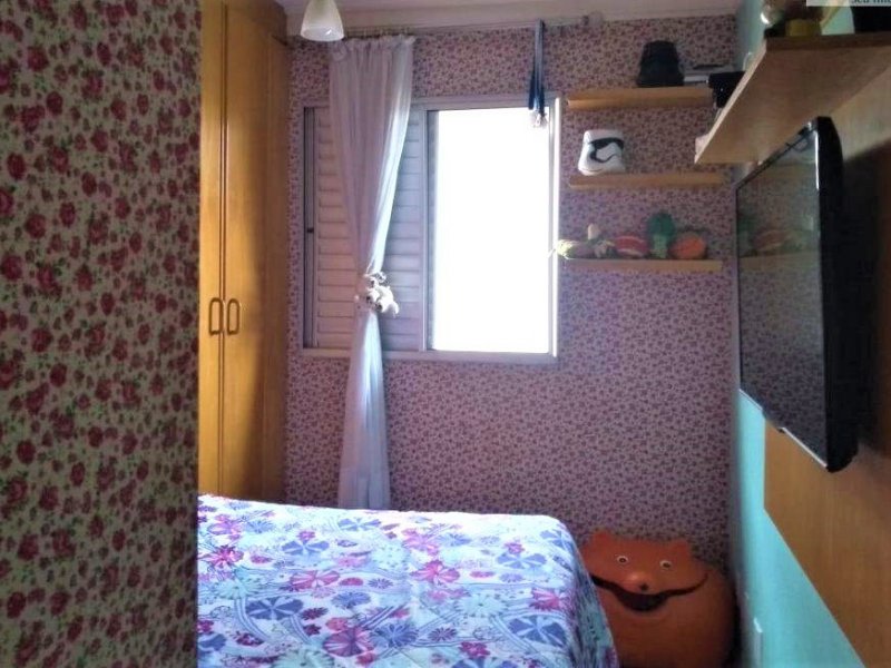 Casa à venda Jardim Passargada I com 180m² e 3 quartos por R$ 700.000 - 870151572-quarto1.jpg