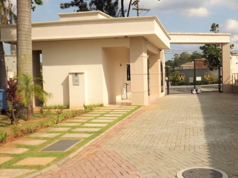 Casa à venda Jardim Passargada I com 180m² e 3 quartos por R$ 700.000 - 877347378-portaria.jpg