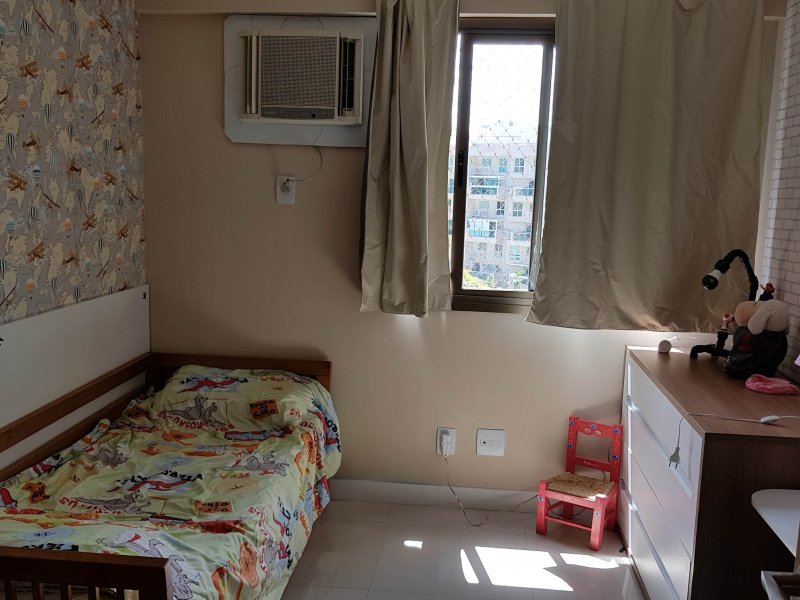 Apartamento à venda Freguesia (Jacarepaguá) com 88m² e 3 quartos por R$ 461.000 - 1053063114-20181209-142726.jpg
