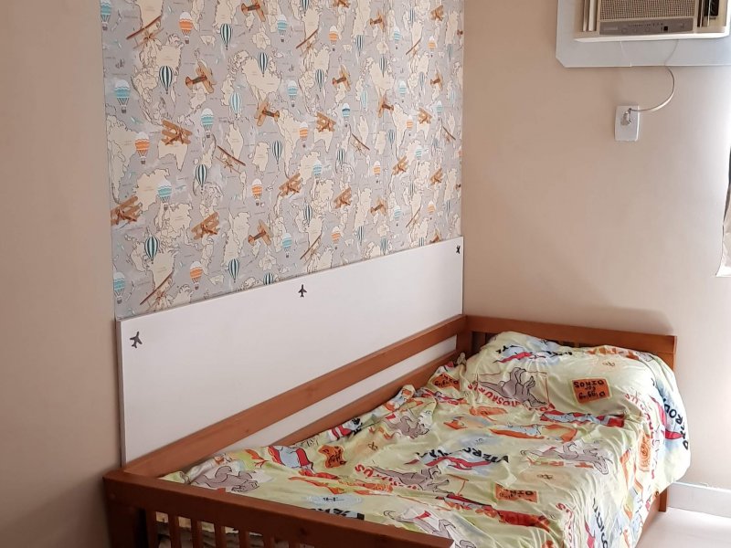 Apartamento à venda Freguesia (Jacarepaguá) com 88m² e 3 quartos por R$ 461.000 - 616127796-20181209-142632.jpg
