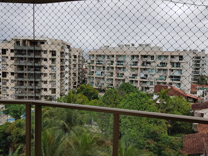 Apartamento à venda Freguesia (Jacarepaguá) com 88m² e 3 quartos por R$ 461.000 - 738809838-20181208-174457.jpg
