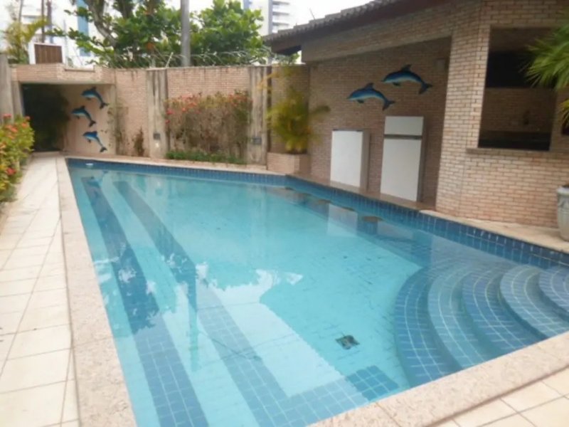 Casa de condomínio à venda Maitinga com 600m² e 6 quartos por R$ 2.000.000 - 327381516-piscina.jpg