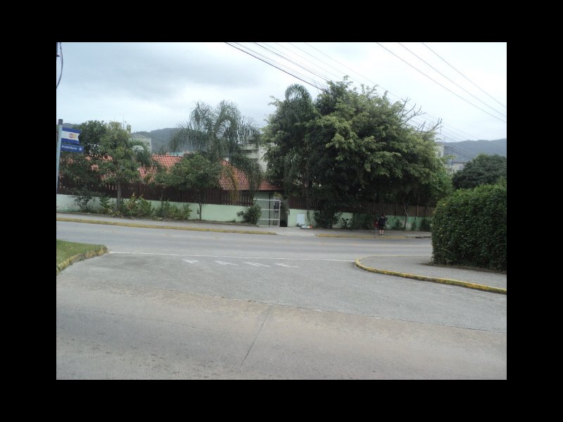 imóvel com 400m² - centro - Bombinhas