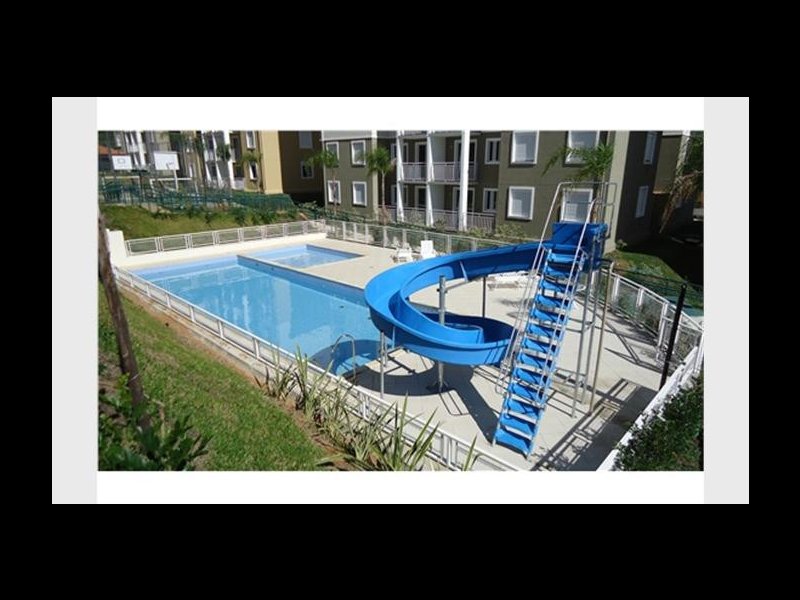Apartamento à venda Protásio Alves com 57m² e 2 quartos por R$ 230.000 - 1444626290-condominio-03.JPG