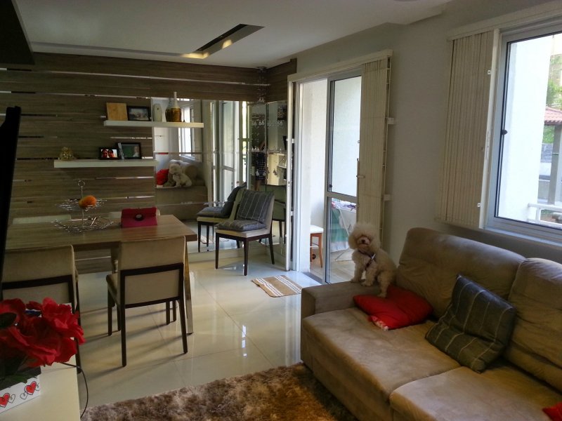 Apartamento à venda Protásio Alves com 57m² e 2 quartos por R$ 230.000 - 1916810827-20140830-171021.jpg
